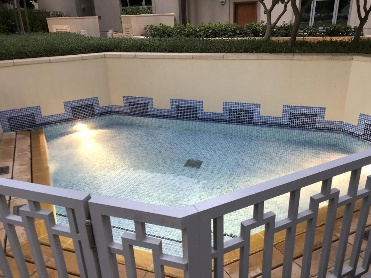 Elite Royal Apartment - Full Burj Khalifa & Fountain View - Magnum Dubai Exterior photo